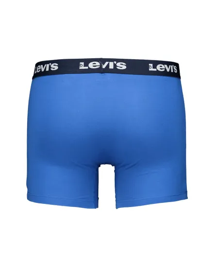 Lot De 2 Boxers Homme Levi'S Repeat Logo