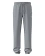 PANTALON GARÇON UA B RIVAL FLEECE JOGGER Gris