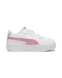 Chaussures Enfant PS CARINA STREET DEEP D Blanc