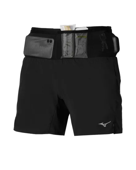 Short De Running Homme Active Multi Pocket 5 Inches