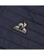 Veste zip Homme HYBRIDE Bleu