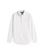 Chemise Homme HERITAGE OXFORD STRIPE RF SHIRT Beige