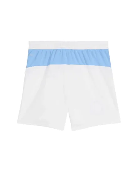 Short Homme MCFC Replica