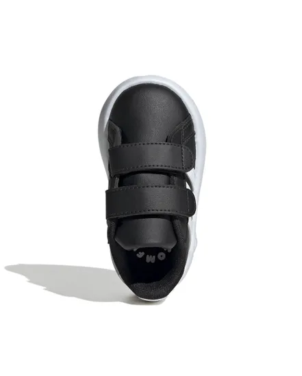 Chaussures Enfant GRAND COURT 2.0 CF I Noir