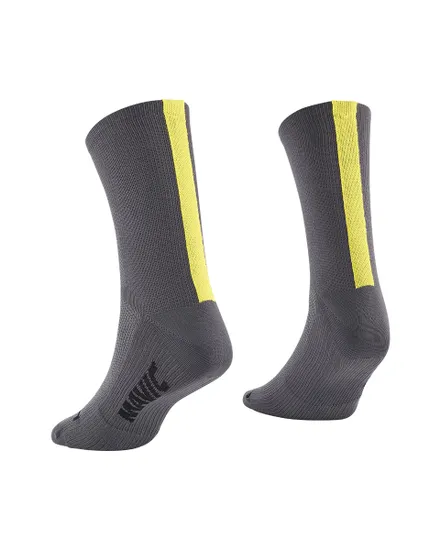 Chaussettes Unisexe ESSENTIAL MID Carbone