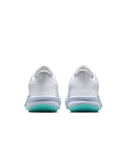 Chaussures de basketball Homme NIKE PRECISION VII Blanc