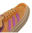 Chaussures Femme GAZELLE BOLD W Orange