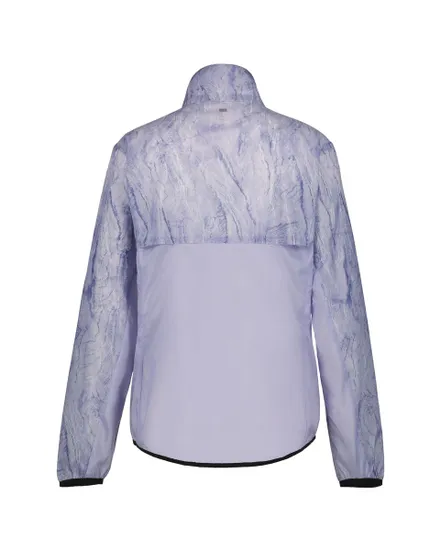 Coupe Vent Femme MAILE PRINT LAVANDE