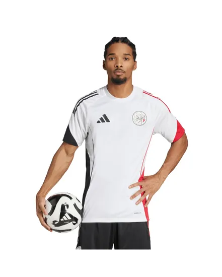 Maillot Homme Ajax Tr Jsy