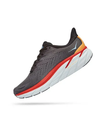 Chaussures de running Homme CLIFTON 8 Gris