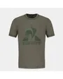 T-shirt Junior garcon ESSENTIEL TEE SS N1 ENFANT TEA LEAF