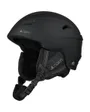 Casque de ski Unisexe ELECTRON Noir