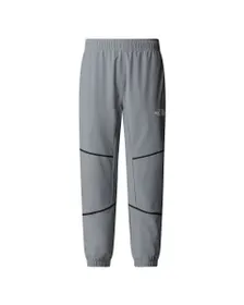 Pantalon de survetement Enfant TEEN MOUNTAIN ATHLETICS WOVEN PANT Gris
