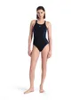 Maillot de bain Femme WOMEN S ARENA REFLECTING SWIMSUIT S Noir