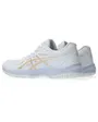 Chaussures de handball Femme UPCOURT 6 Blanc