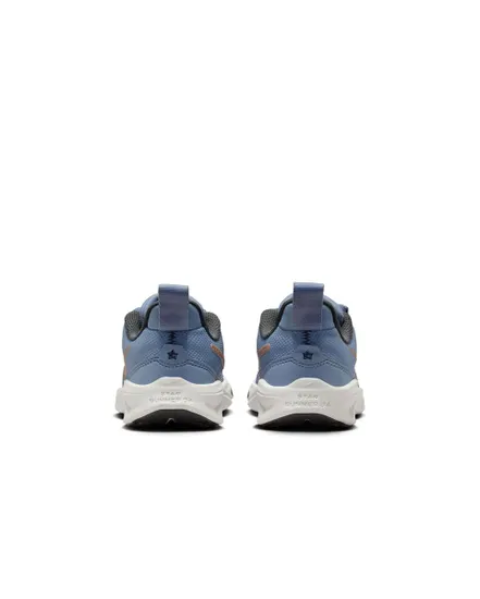 Chaussures Enfant NIKE STAR RUNNER 4 NN (PS) Bleu