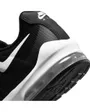 Chaussure basse Enfant NIKE AIR MAX INVIGOR (GS) Noir