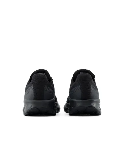 Chaussures de running Garçon 520V9 Noir
