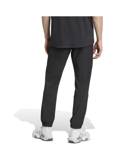 Pantalon de survetement Homme TECH APP S-PANT Noir