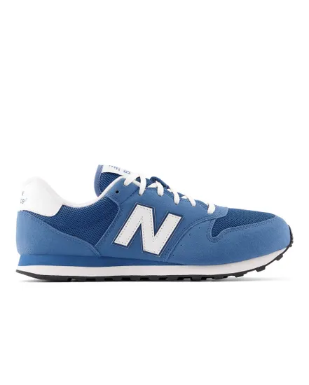 Chaussures Homme CLASSIC RUNNING Bleu