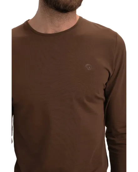 T-Shirt Manches Longues Homme Twistlong
