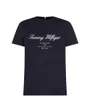 Tee-Shirt Homme Script Logo Tee
