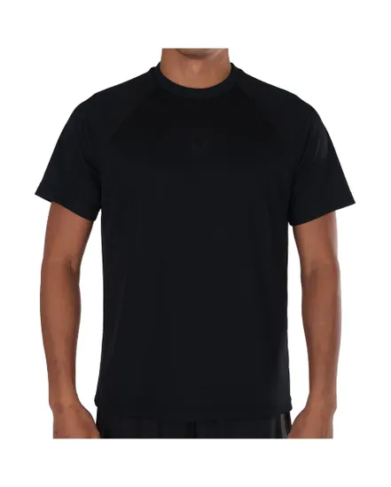 T-shirt Homme RISPECCHIO PL Noir