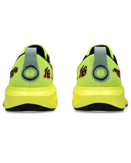 Chaussures de running Enfant GEL-NOOSA TRI 16 GS Jaune