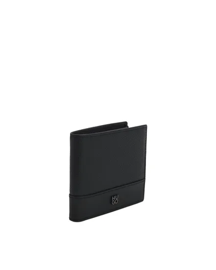 Portefeuille Pliant Homme Quantic 4cc Coin