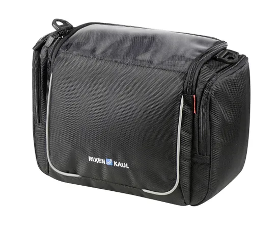 Sacoche de guidon AVENTOUR SPORT Noir