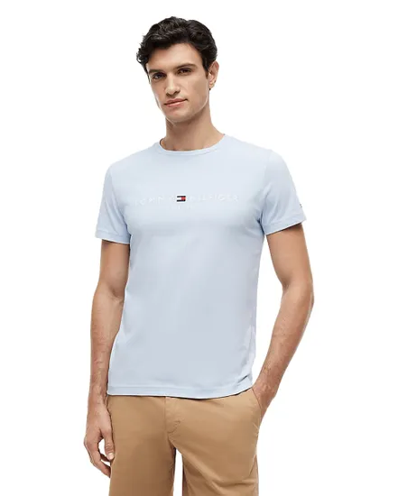 Tee Shirt Homme TOMMY LOGO TEE