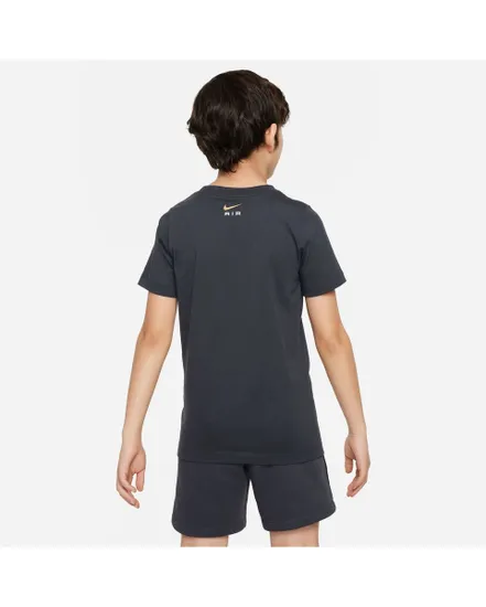 T-shirt Enfant plus agé B NSW N AIR TEE Gris