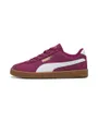 Chaussures Enfant PUMA CLUB II PS Rose