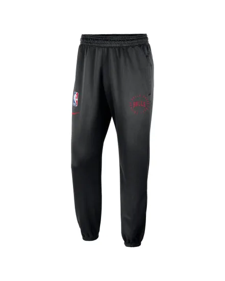 Pantalon de survetement Homme CHI MNK DF SPTLIGHT PNT Noir