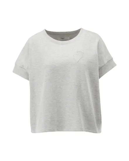 T-Shirt Femme Ilona FL W M+
