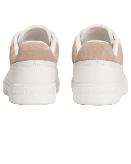 Baskets Basses Femme Casual Cupsole Sneaker