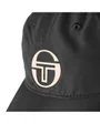 Casquette Homme ISTRICE 024 CAP Noir