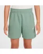 Short Enfant plus âgé G NSW CLUB FT 5IN SHORT LBR Vert