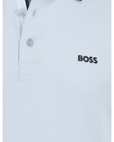 Polo Homme PADDY