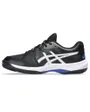 Chaussures de tennis Enfant GEL-GAME GS Noir