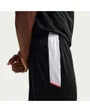 Short de football Homme M NK DF ACD25 SHORT KP BR Noir