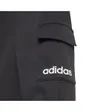 Ensemble de survetement Enfant I LIN FL JOG Noir