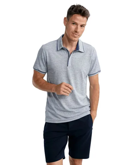 Polo Homme Classic MC