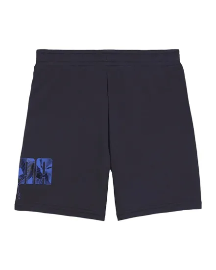 Short Homme Ess Logo Lab Story 2 Shorts Tr B