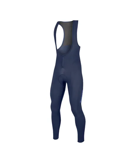 Cuissard long à bretelles Homme FS260-PRO THERMO II Bleu