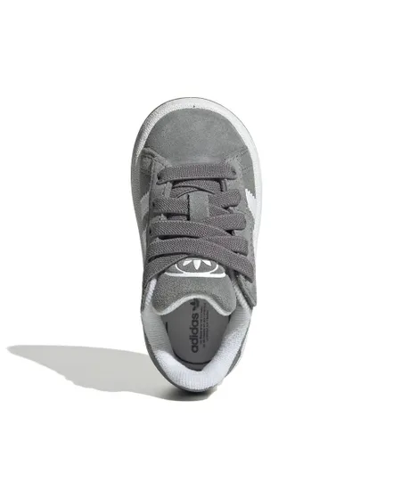 Chaussures Bébé CAMPUS 00S CF EL I Gris