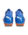 Crampons de football Unisexe FUTURE PRO FG/AG Bleu