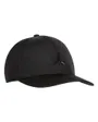 Casquette Enfant JAN METAL JUMPMAN CURVE BRIM Noir