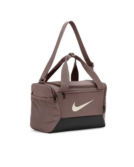 Sac de sport Unisexe NK BRSLA XS DUFF - 9.5 (25L) Marron