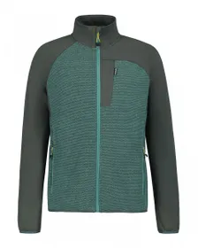 Polaire Homme BALTIMORE Vert